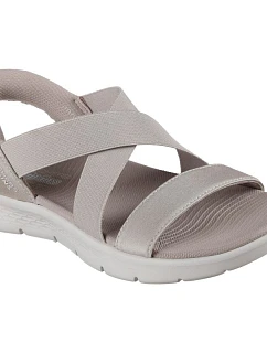 Dámské sandály GO FLEX SANDAL UP model 22227485 - Skechers