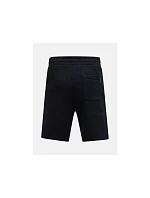 Pánske šortky PEAK PERFORMANCE Original Sweat Shorts Men, čierne Pánske šortky PEAK PERFORMANCE Original Sweat Shorts Men, čierne
