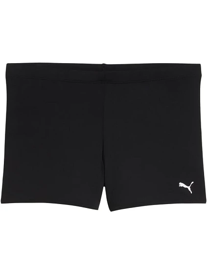 Pánske plavky Puma Classic Trunks, čierne, 947055 01 Pánske plavky Puma Classic Trunks, čierne, 947055 01