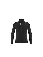 Pánská mikina Ubic model 22355111 Jkt M, černá - Millet Pánská mikina Ubic model 22355111 Jkt M, černá - Millet