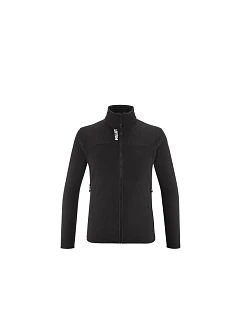 Pánská mikina Ubic model 22355111 Jkt M, černá - Millet