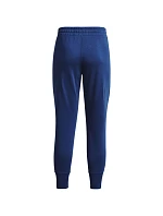 Dámske tepláky Rival Fleece Joggers W 1356416 404 - Under Armour