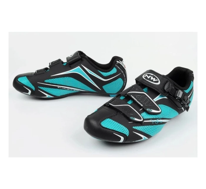Dámska cyklistická obuv Northwave Starlight SRS W 80141009 01