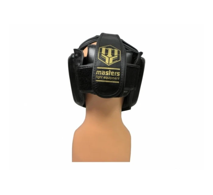 Pánská přilba   model 20987179 - Masters