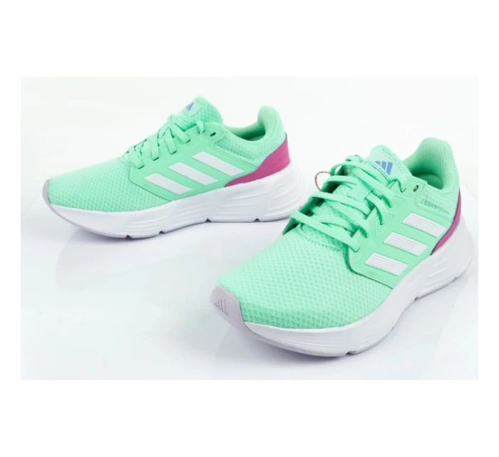 Športová obuv adidas Galaxy 6 W HP2408