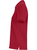 SOL'S Pacific Women Dámské piqué polo z těžké bavlny red model 22449385 SOL'S Pacific Women Dámské piqué polo z těžké bavlny red model 22449385