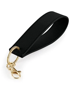 BagBase BG 747 Prívesok na kľúče „Boutique“ 52.0747 čierny