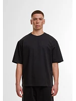 Build your Brand BY 391 Pánske hrubé tričko „Loose Fit“ 56.0391 tmavomodré Build your Brand BY 391 Pánske hrubé tričko „Loose Fit“ 56.0391 tmavomodré