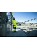 ProJob 6445 Jacket 3-1 – bezpečnostná bunda 3 v 1 64.6445, vysoká viditeľnosť, oranžová/čierna ProJob 6445 Jacket 3-1 – bezpečnostná bunda 3 v 1 64.6445, vysoká viditeľnosť, oranžová/čierna