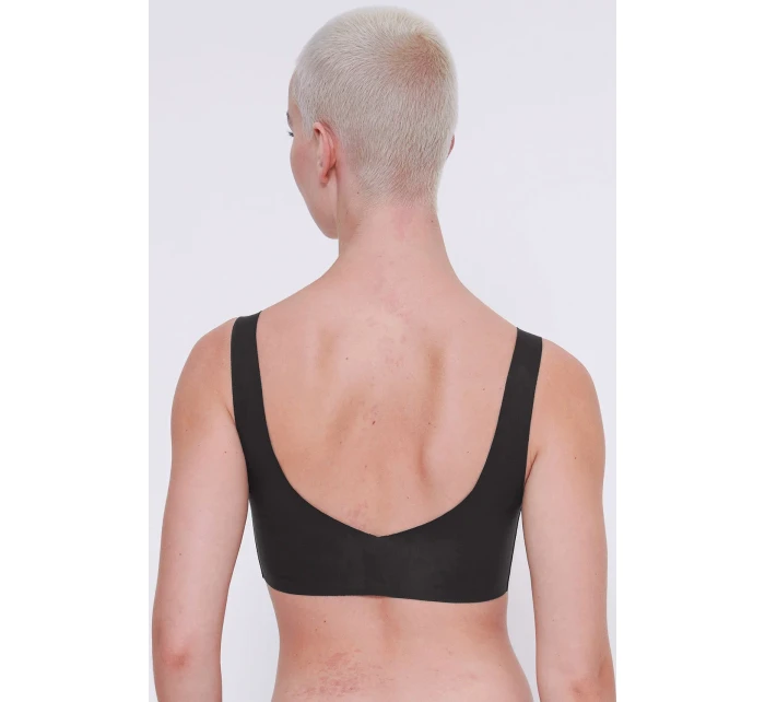 Sloggi 10217728 ZERO Feel 2.0 farba:0004-black Sloggi 10217728 ZERO Feel 2.0 farba:0004-black