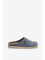 Domácí Obuv Dámské  Modré model 21714556 - Inblu