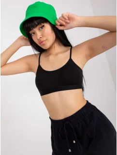 Dámsky top BR TP 2640 čierny