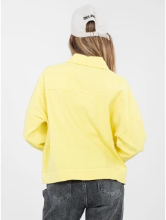 IT KR bunda FL9568.29P žltá