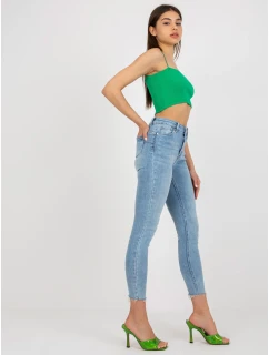 NM SP jeans model 18449805 modrá - FPrice