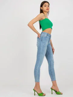 NM SP jeans model 18449805 modrá - FPrice