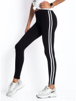 Legíny RV LG 4954.55 čierna