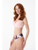 Spodny diel plaviek Velvet Bloom Simple Classic - Julimex Spodny diel plaviek Velvet Bloom Simple Classic - Julimex