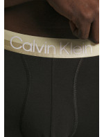 Calvin Klein Spodní prádlo Slipy 000NB2970AGZZ Černá