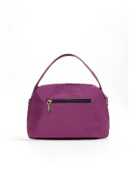 Monnari Bags Dámska textilná taška Purple