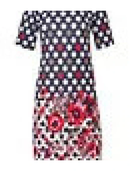 Dámské plážové šaty model 18335948 - Pastunette Dámské plážové šaty model 18335948 - Pastunette