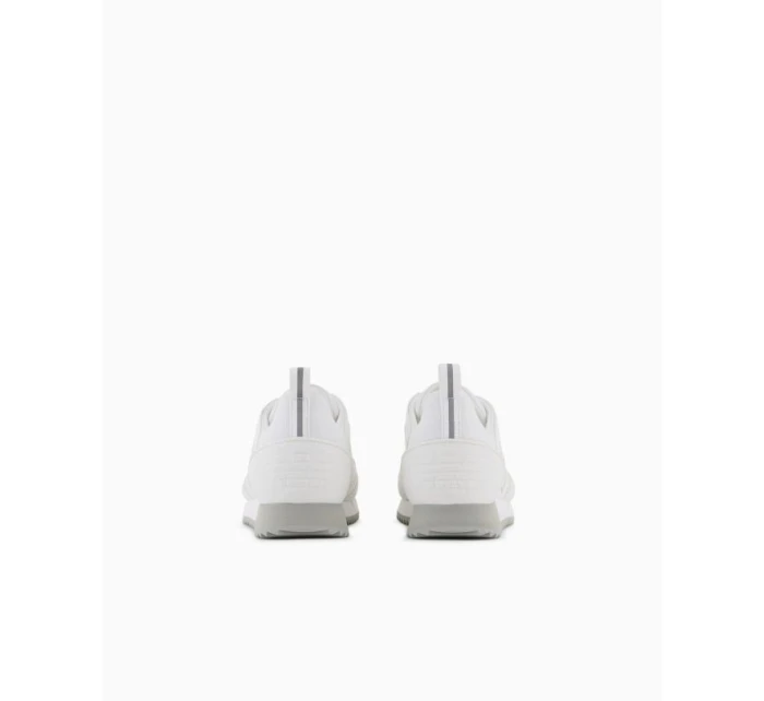Pánska športová obuv EA7 M X8X027-XK050-00175 White - Emporio Armani