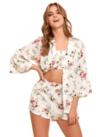 Dámske pyžamo PMT.4425 Dámske pyžamo PMT.4425