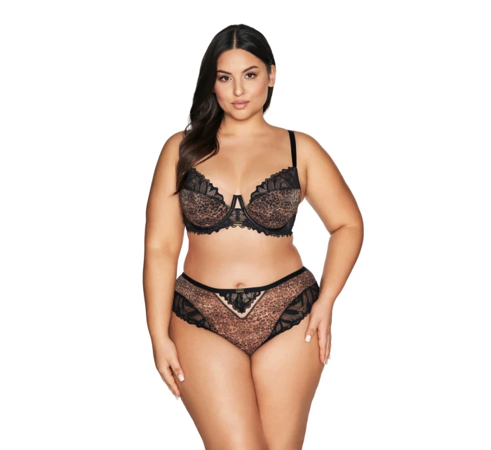 BIUSTONOSZ AV model 20613573 BLACK PANTHER MAXI - Ava