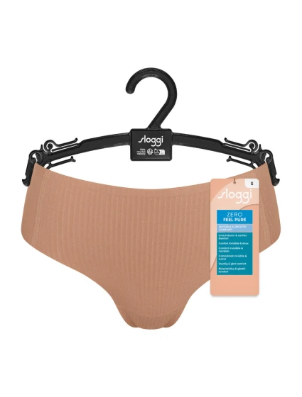 SLOGGI ZERO FEEL PURE HIPSTER NOHAVIČKY