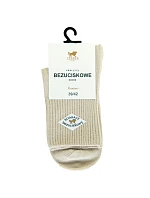 DÁMSKE PONOŽKY BEZ LISU 1098.