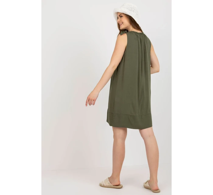 Denné šaty model 181154 Och Bella