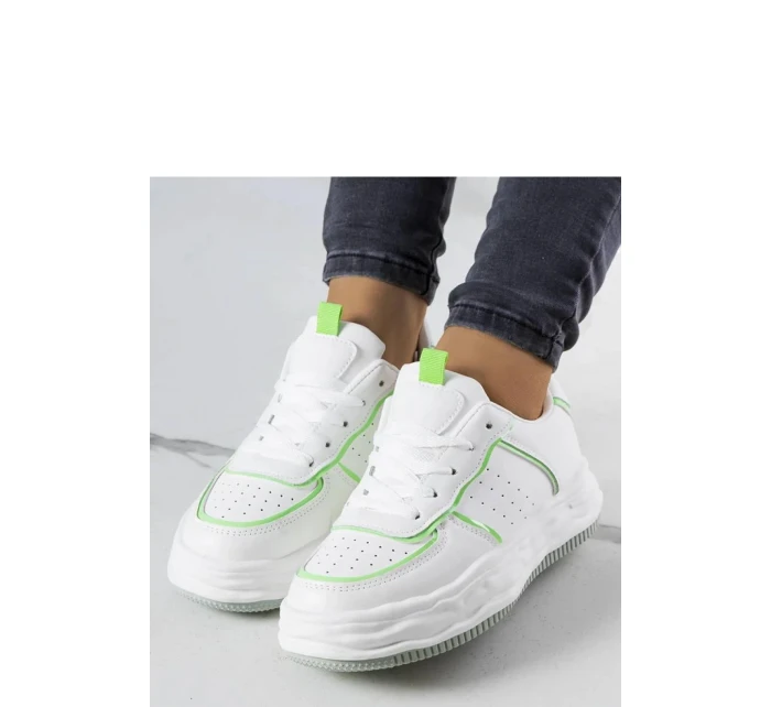 Tenisky model 208020 Solea Tenisky model 208020 Solea