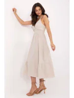 Denné šaty model 215206 Taliansko Moda