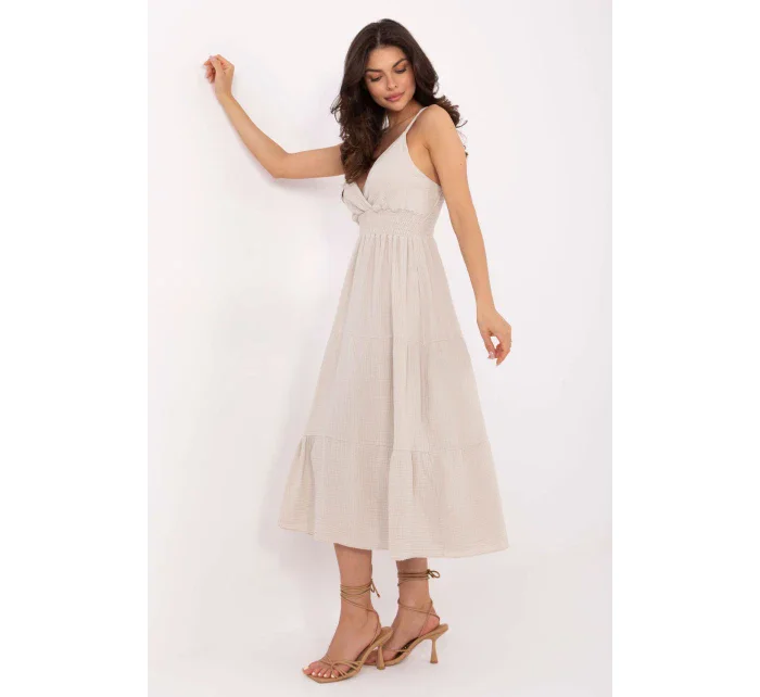 Denné šaty model 215206 Taliansko Moda