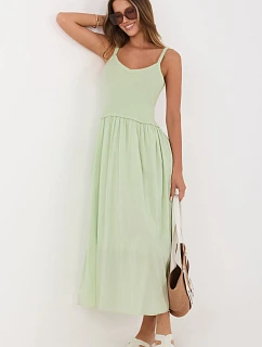 Denné šaty model 228472 Taliansko Moda