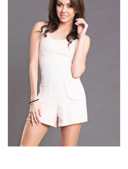 Dámsky Overal model 28996 YourNewStyle Dámsky Overal model 28996 YourNewStyle