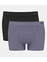sloggi muži GO Smooth Short C2P - Čierna kombinácia - SLOGGI Čierna kombinácia - SLOGGI sloggi muži GO Smooth Short C2P - Čierna kombinácia - SLOGGI Čierna kombinácia - SLOGGI