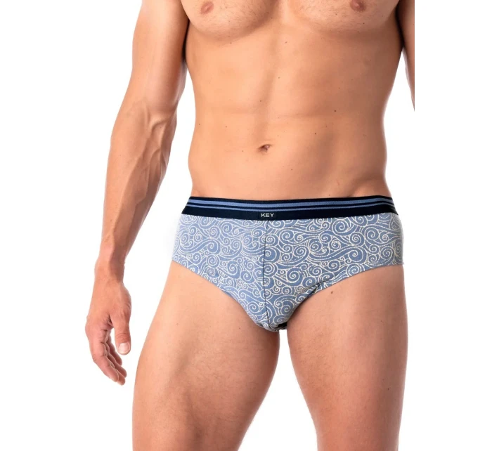 Kľúčové nohavičky MPP 748 A25 A'2 M-2XL