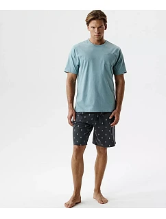 Pyžamo model 22090060 kr/r S2XL - Atlantic