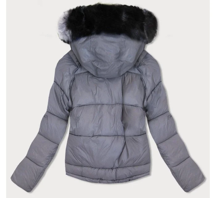 DWUSTRONNA KURTKA DAMSKA model 21242345 - S'WEST DWUSTRONNA KURTKA DAMSKA model 21242345 - S'WEST