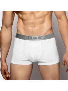 Pánske boxerky 012 black - Atlantic