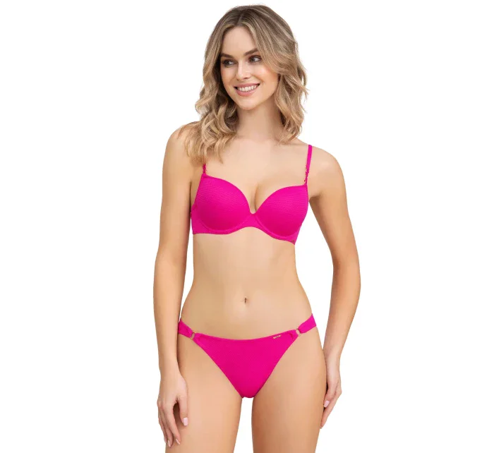 Horní díl plavek fuchsia model 21144775 - CORIN Horní díl plavek fuchsia model 21144775 - CORIN