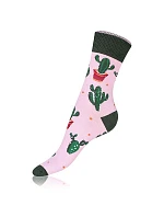 krabička  ponožek 4 páry SOCKS BOX  tmavě modrá model 22374015 - Bellinda