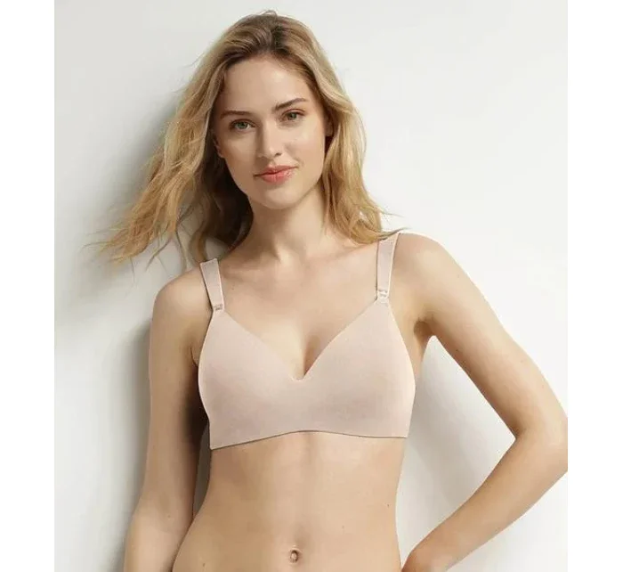 Kojící podprsenka BRA model 20955038  tělová - DIM