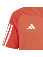 FC Bayern Training JSY Jr Tričko model 19467629 - ADIDAS