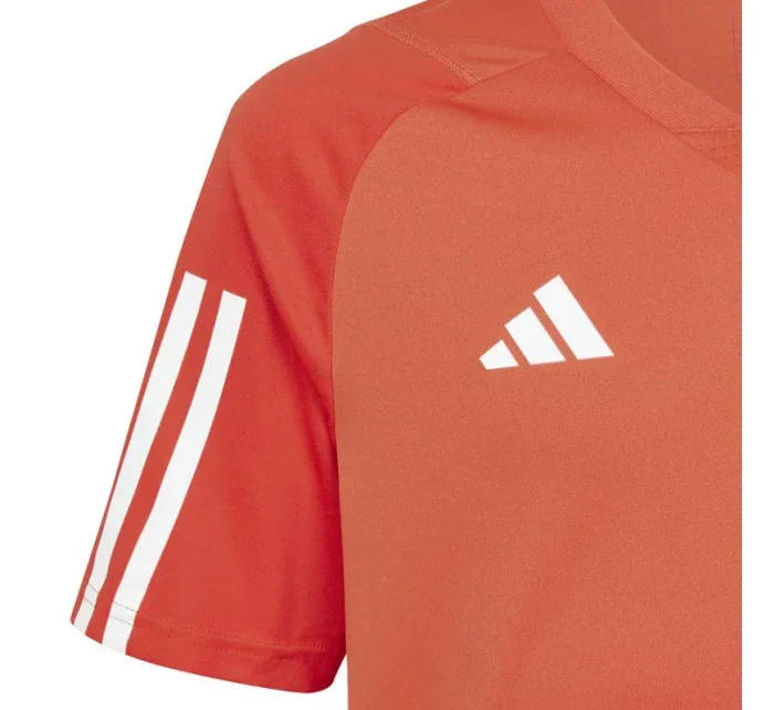 FC Bayern Training JSY Jr Tričko model 19467629 - ADIDAS