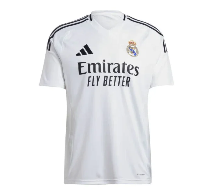 Adidas Real Madrid domáci dres M IU5011