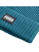 Čiapka Puma Ribbed Classic Cuff Beanie 024038 11