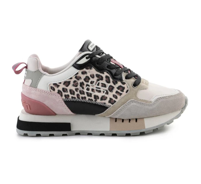 Buty  Flag Beige W model 20794683 - D.Franklin