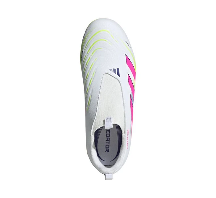 Fotbalové boty Predator League LL FG/MG Jr model 21003423 - ADIDAS