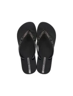 Dámske žabky Ipanema Mesh IX comfort black